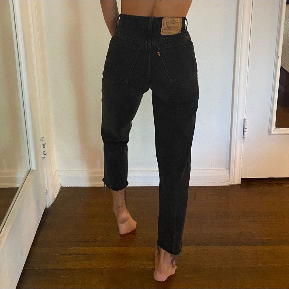 Levi’s jeans